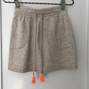 Lilly Pulitzer Zia Skirt - NWT